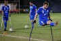 하마스 테러로 프로축구에서 장애인 축구 선수로 새 삶 꾸린 이스라엘 축구선수